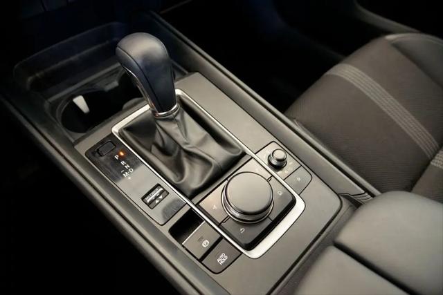 2023 Mazda CX-50 2.5 S Preferred Plus