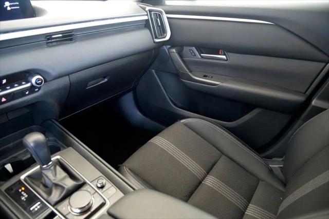 2023 Mazda CX-50 2.5 S Preferred Plus