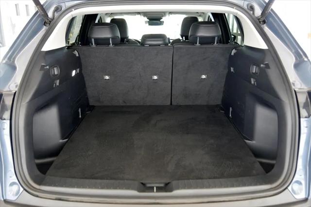 2023 Mazda CX-50 2.5 S Preferred Plus