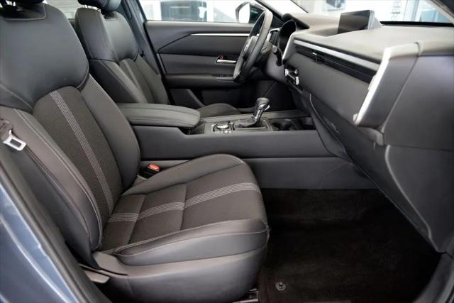 2023 Mazda CX-50 2.5 S Preferred Plus