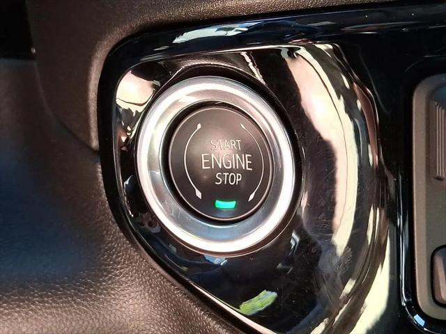 2025 Chevrolet Silverado 2500HD Crew Cab, Long Bed, LTZ, 4WD