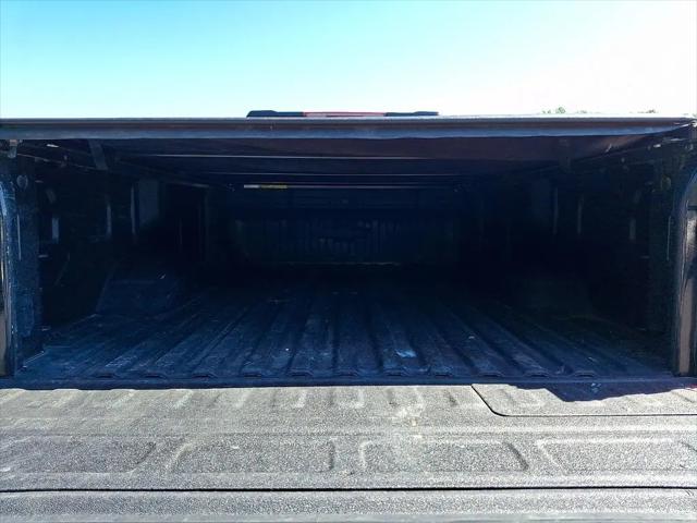 2025 Chevrolet Silverado 2500HD Crew Cab, Long Bed, LTZ, 4WD