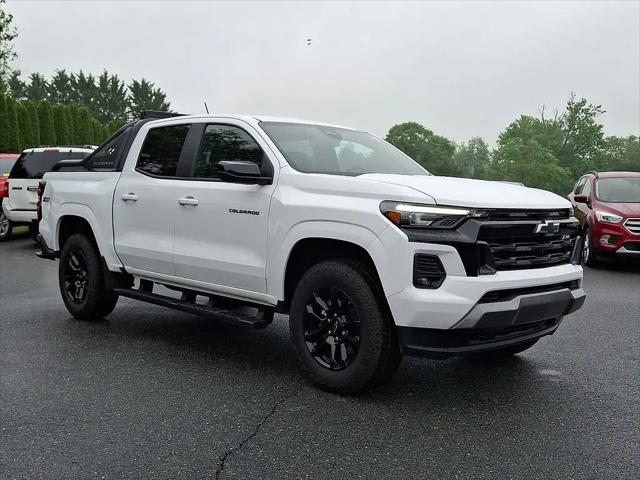2025 Chevrolet Colorado Z71 4WD for sale in Rising Sun, MD