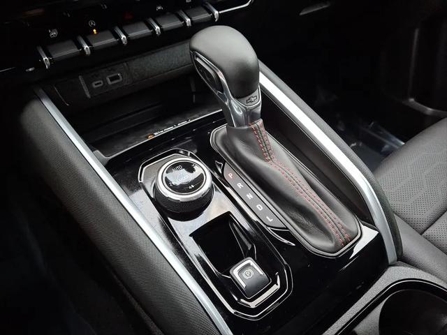 2025 Chevrolet Colorado Z71 4WD