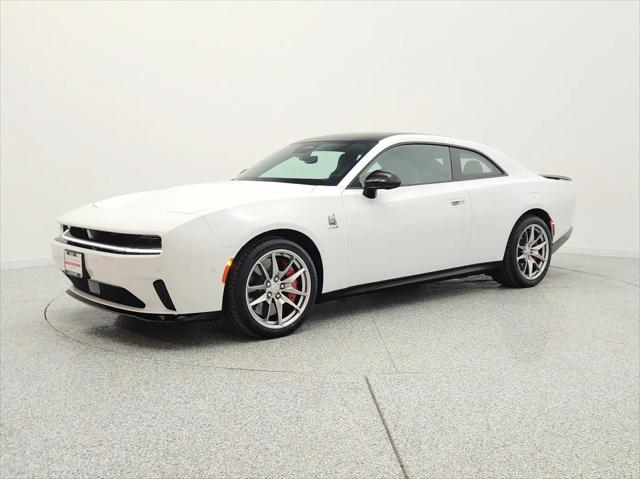 2024 Dodge Charger Daytona Scat Pack AWD for sale in Costa Mesa, CA