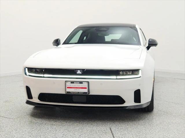 2024 Dodge Charger Daytona Scat Pack AWD