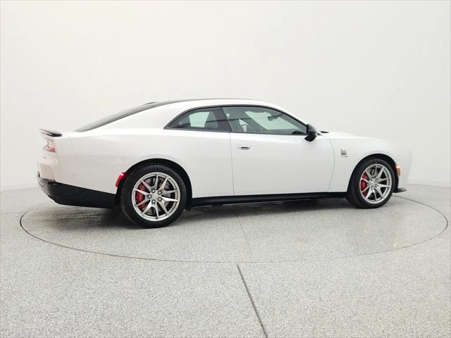 2024 Dodge Charger Daytona Scat Pack AWD