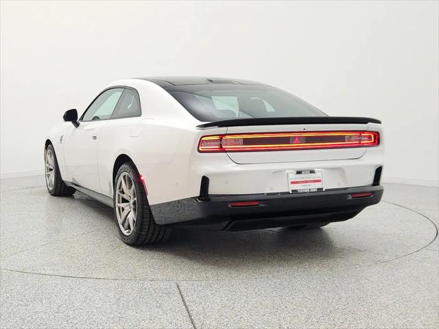2024 Dodge Charger Daytona Scat Pack AWD