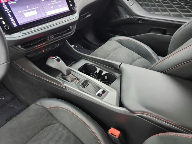 2024 Dodge Charger Daytona Scat Pack AWD