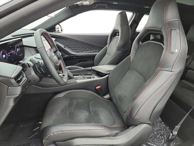2024 Dodge Charger Daytona Scat Pack AWD