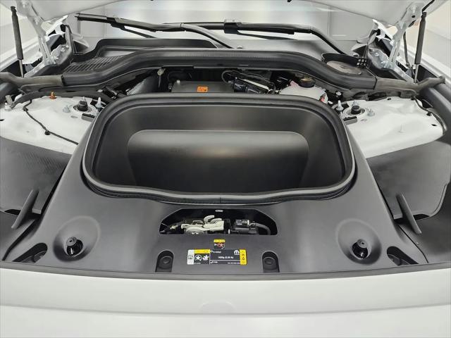 2024 Dodge Charger Daytona Scat Pack AWD