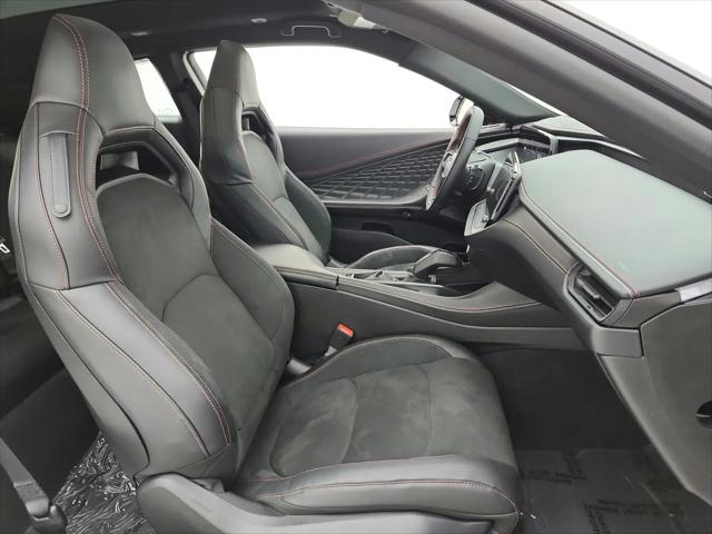 2024 Dodge Charger Daytona Scat Pack AWD