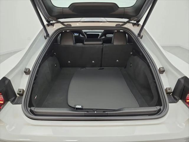 2024 Dodge Charger Daytona Scat Pack AWD