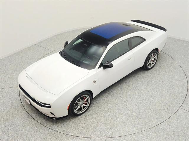 2024 Dodge Charger Daytona Scat Pack AWD