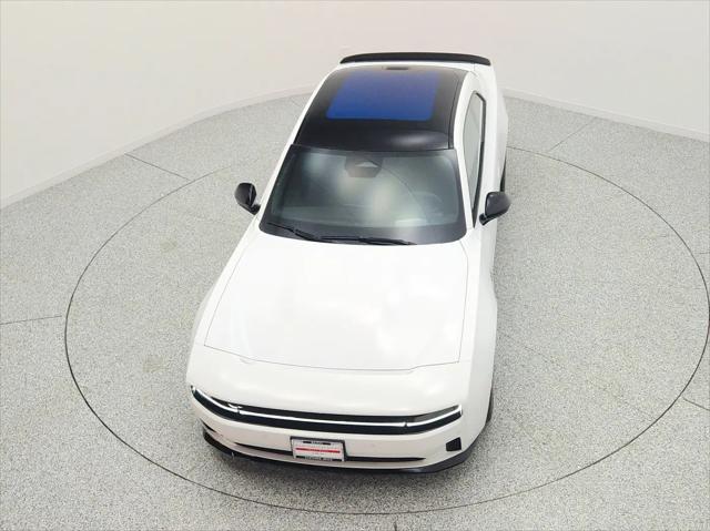 2024 Dodge Charger Daytona Scat Pack AWD