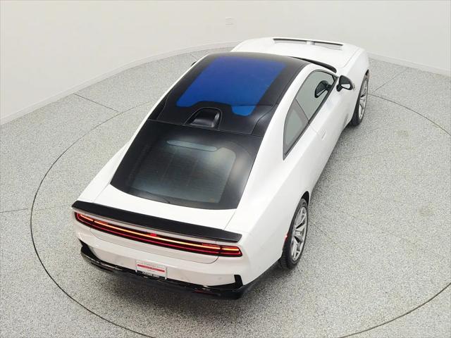 2024 Dodge Charger Daytona Scat Pack AWD
