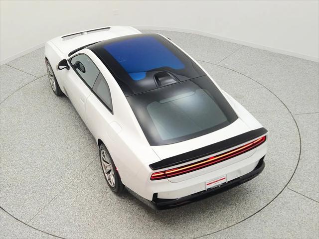 2024 Dodge Charger Daytona Scat Pack AWD