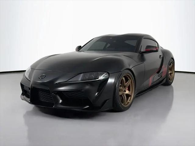 2026 Toyota GR Supra MkV Final Edition for sale in North Miami, FL