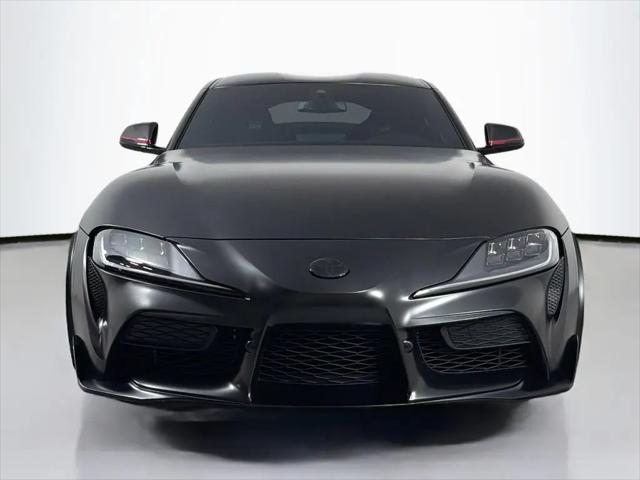 2026 Toyota GR Supra MkV Final Edition