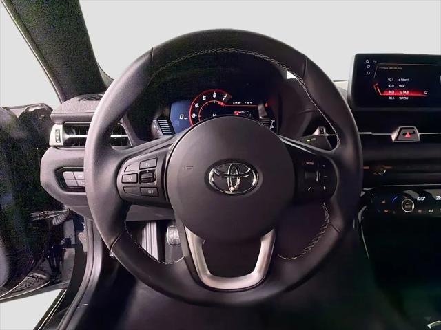 2026 Toyota GR Supra MkV Final Edition