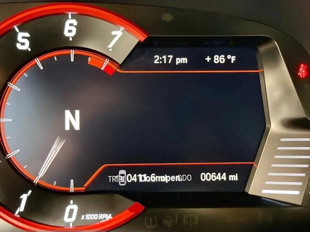 2026 Toyota GR Supra MkV Final Edition