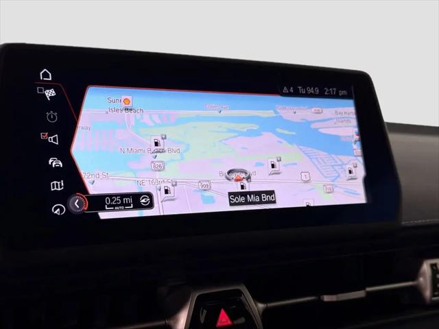 2026 Toyota GR Supra MkV Final Edition