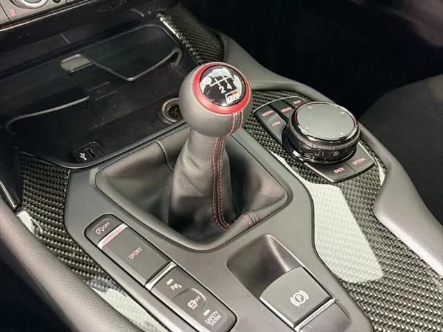 2026 Toyota GR Supra MkV Final Edition