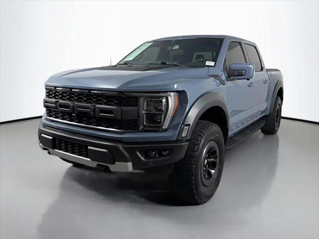 2023 Ford F-150 Raptor for sale in North Miami, FL