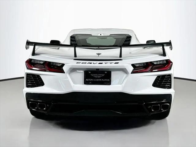 2020 Chevrolet Corvette Stingray RWD Coupe 2LT