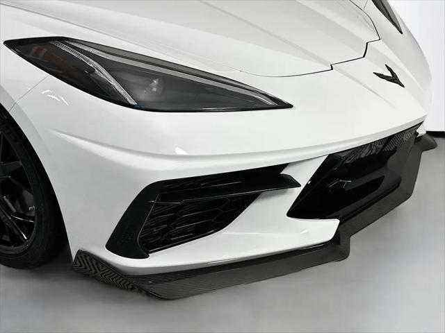 2020 Chevrolet Corvette Stingray RWD Coupe 2LT