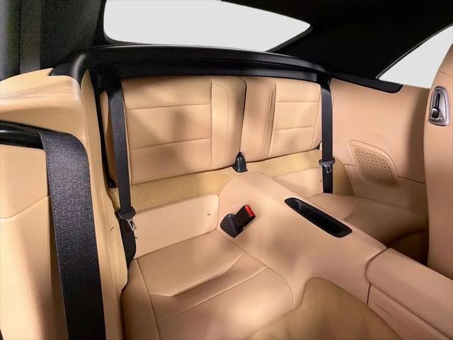 2016 Porsche 911 Carrera 4S