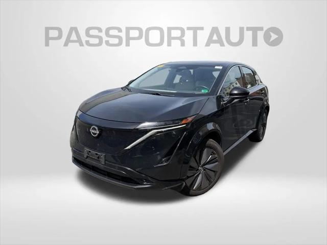 2023 Nissan ARIYA ENGAGE for sale in Alexandria, VA