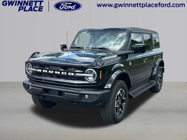 2026 Ford Bronco Outer Banks for sale in Duluth, GA