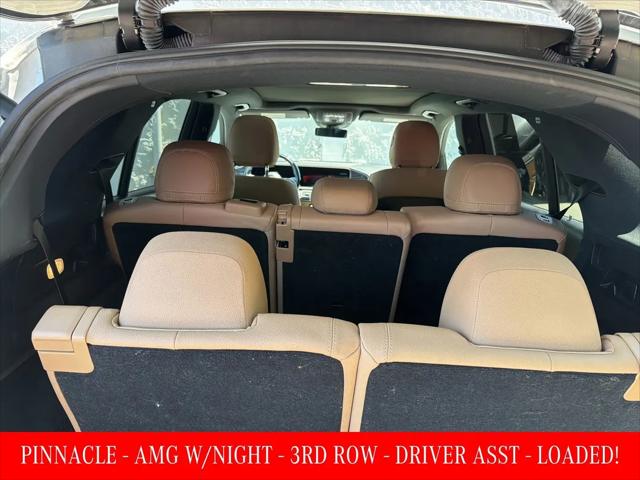 2024 Mercedes-Benz GLE GLE 450 4MATIC