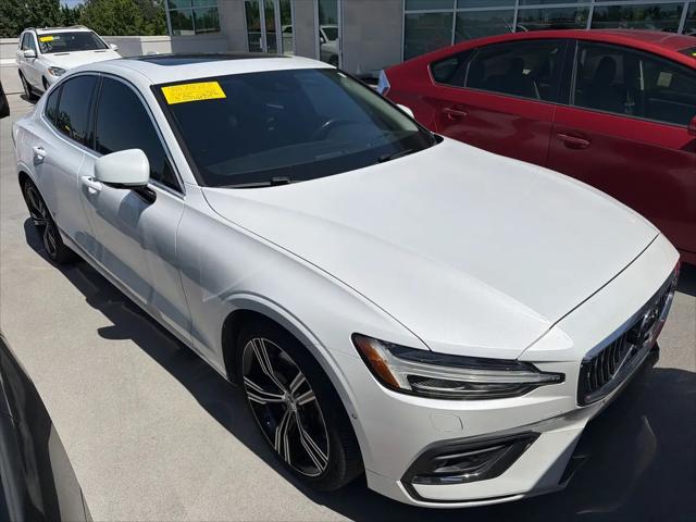 2019 Volvo S60 T6 Inscription for sale in Rocklin, CA