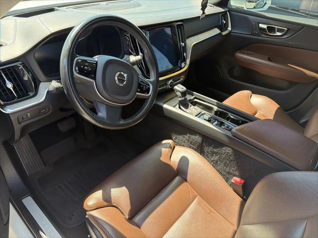 2019 Volvo S60 T6 Inscription