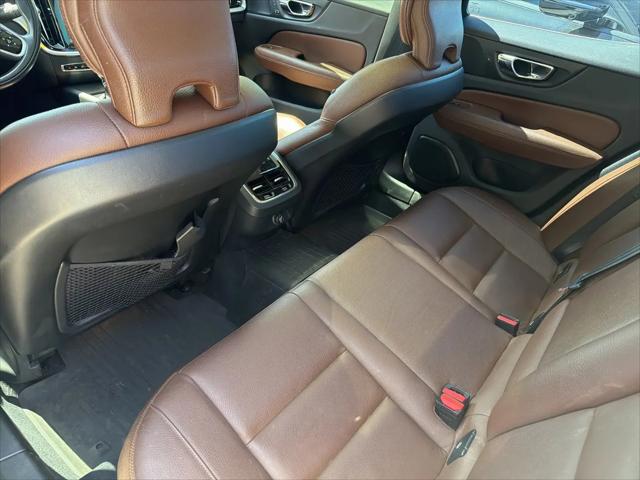 2019 Volvo S60 T6 Inscription