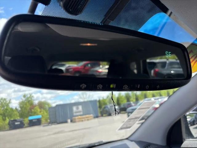 2018 Hyundai Tucson Sport