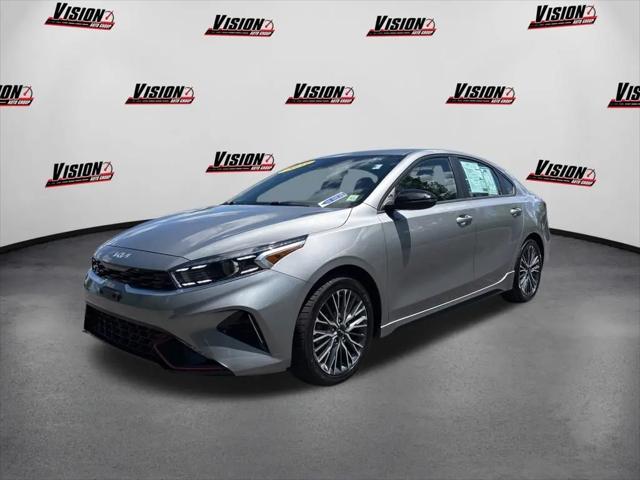 2023 Kia Forte GT-Line for sale in Canandaigua, NY