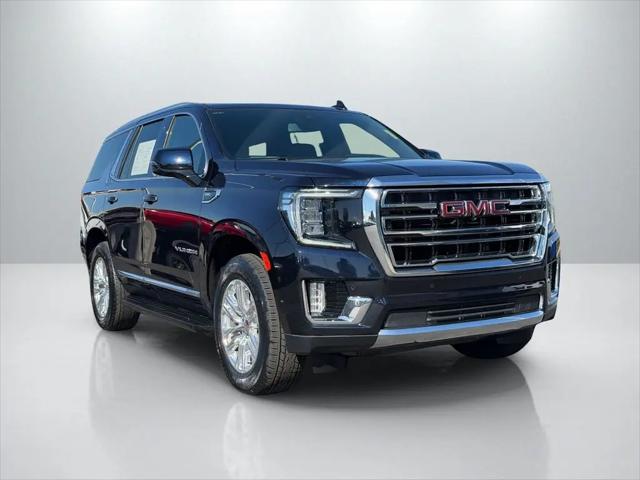 2024 GMC Yukon 4WD SLT for sale in Woodland, CA