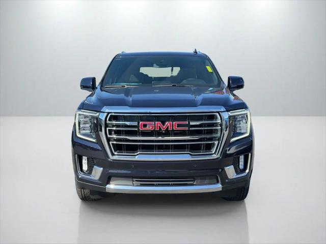 2024 GMC Yukon 4WD SLT
