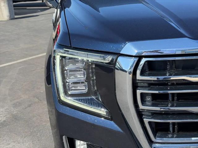 2024 GMC Yukon 4WD SLT