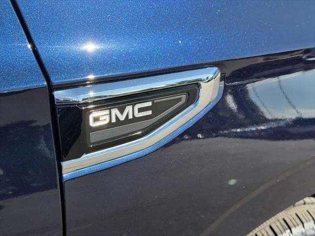 2024 GMC Yukon 4WD SLT