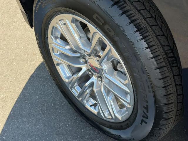 2024 GMC Yukon 4WD SLT