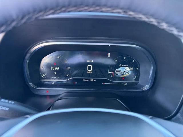 2024 GMC Yukon 4WD SLT