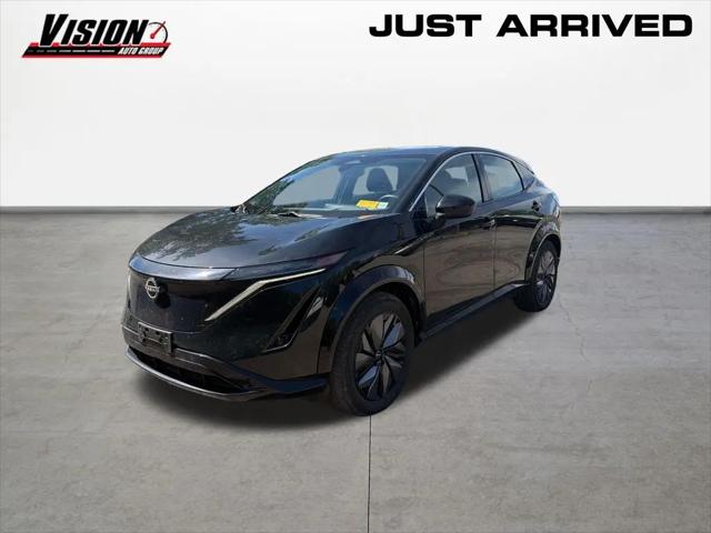 2023 Nissan ARIYA ENGAGE for sale in Webster, NY