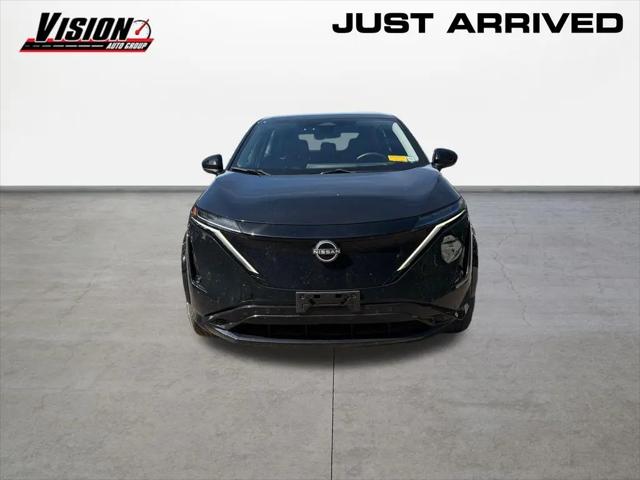 2023 Nissan ARIYA ENGAGE