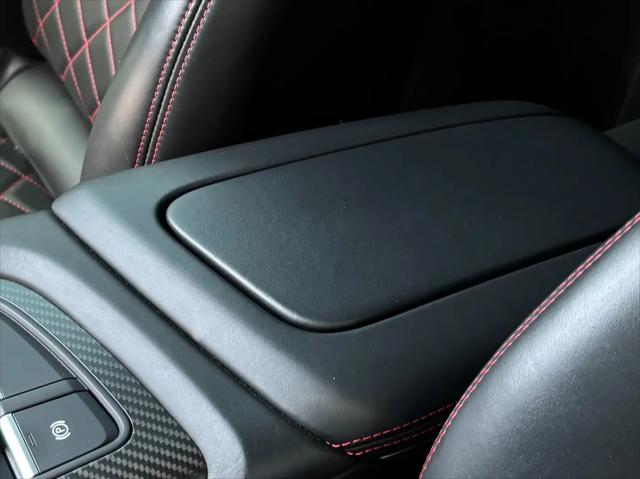 2017 Audi R8 5.2 V10 plus
