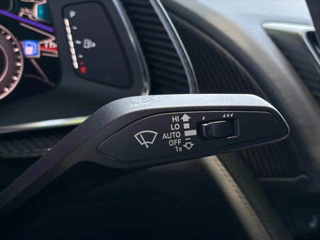 2017 Audi R8 5.2 V10 plus