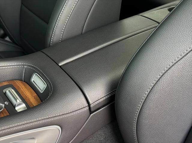 2025 Mercedes-Benz GLS GLS 450 4MATIC